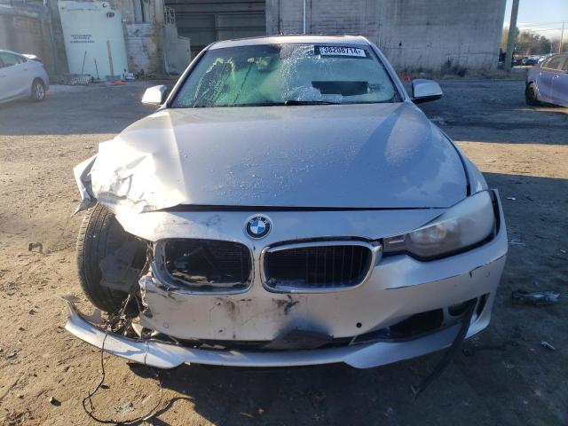 Photo 4 VIN: WBA3D3C51EK154347 - BMW 328D 