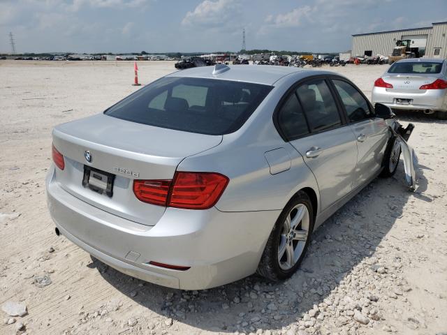 Photo 3 VIN: WBA3D3C51EK154431 - BMW 328D 