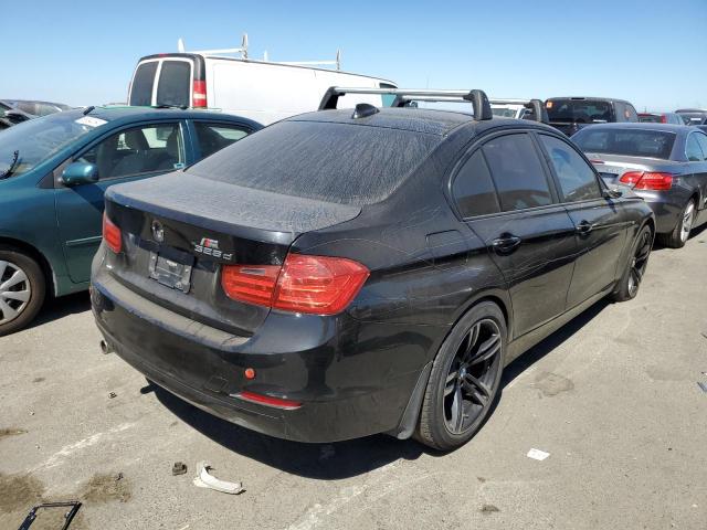 Photo 2 VIN: WBA3D3C51EK154672 - BMW 3 SERIES 