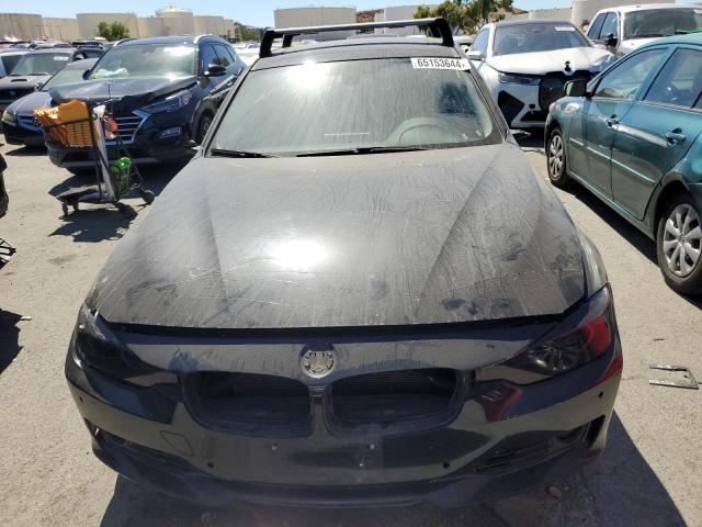 Photo 4 VIN: WBA3D3C51EK154672 - BMW 3 SERIES 