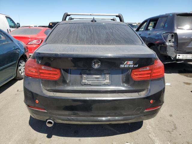 Photo 5 VIN: WBA3D3C51EK154672 - BMW 3 SERIES 