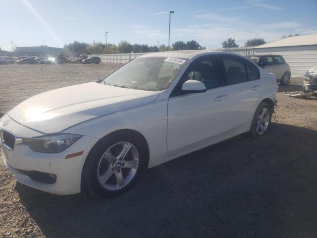 Photo 0 VIN: WBA3D3C51EK155434 - BMW 328 D 