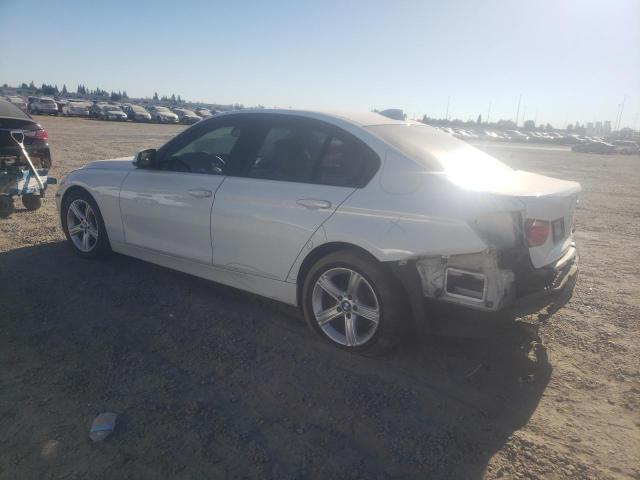 Photo 1 VIN: WBA3D3C51EK155434 - BMW 328 D 