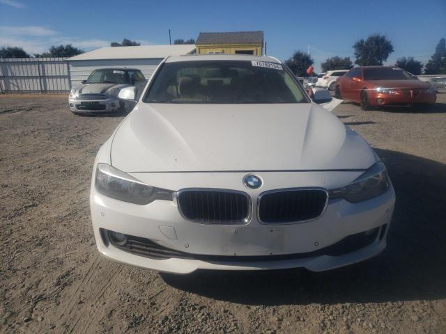 Photo 4 VIN: WBA3D3C51EK155434 - BMW 328 D 