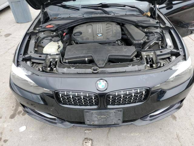 Photo 10 VIN: WBA3D3C51EK155580 - BMW 328 D 