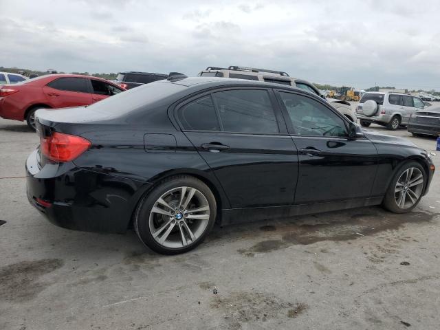 Photo 2 VIN: WBA3D3C51EK155580 - BMW 328 D 