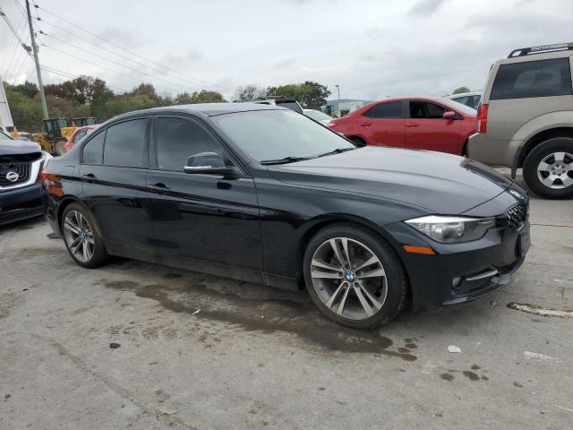 Photo 3 VIN: WBA3D3C51EK155580 - BMW 328 D 