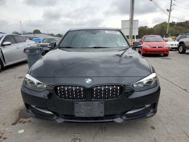 Photo 4 VIN: WBA3D3C51EK155580 - BMW 328 D 