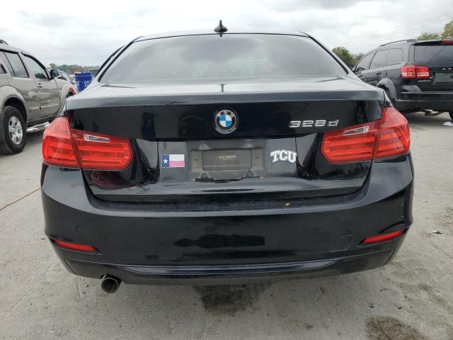 Photo 5 VIN: WBA3D3C51EK155580 - BMW 328 D 