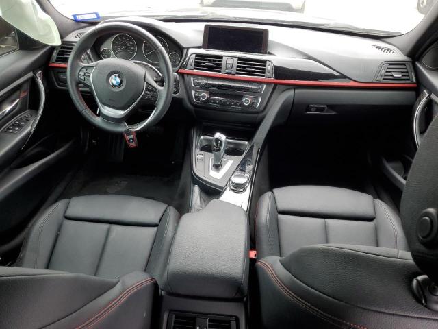 Photo 7 VIN: WBA3D3C51EK155580 - BMW 328 D 