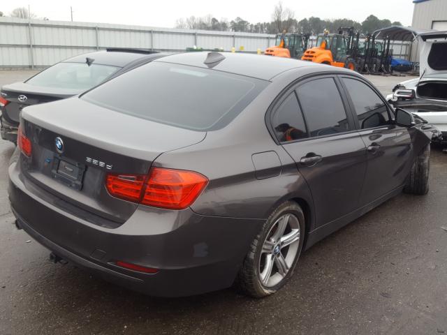 Photo 3 VIN: WBA3D3C51EK156387 - BMW 328 D 