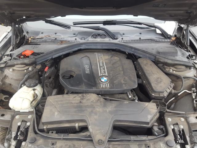 Photo 6 VIN: WBA3D3C51EK156387 - BMW 328 D 