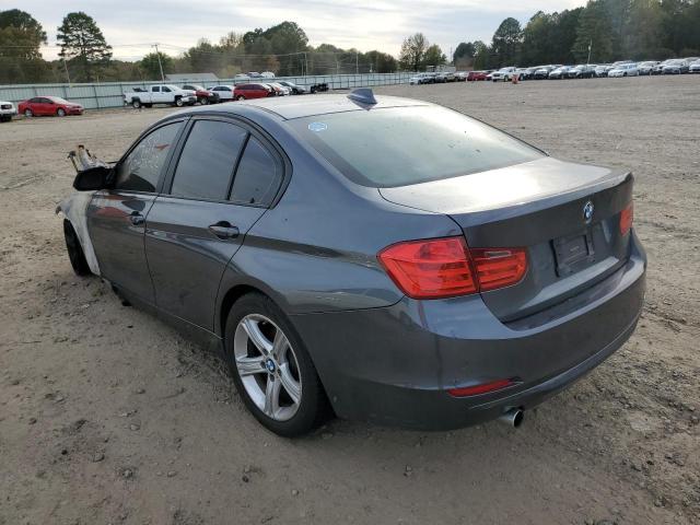 Photo 2 VIN: WBA3D3C51EK156504 - BMW 328 D 