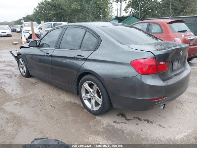 Photo 2 VIN: WBA3D3C51EK156728 - BMW 328D 