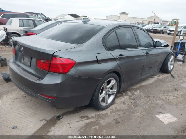 Photo 3 VIN: WBA3D3C51EK156728 - BMW 328D 