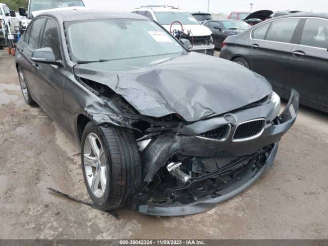 Photo 5 VIN: WBA3D3C51EK156728 - BMW 328D 