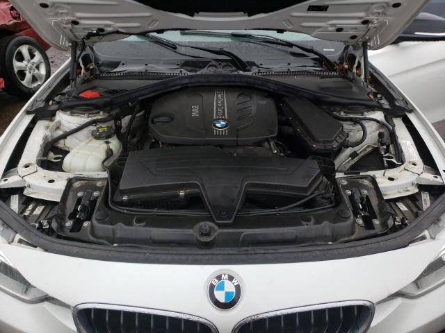 Photo 6 VIN: WBA3D3C51FK158156 - BMW 328 D 