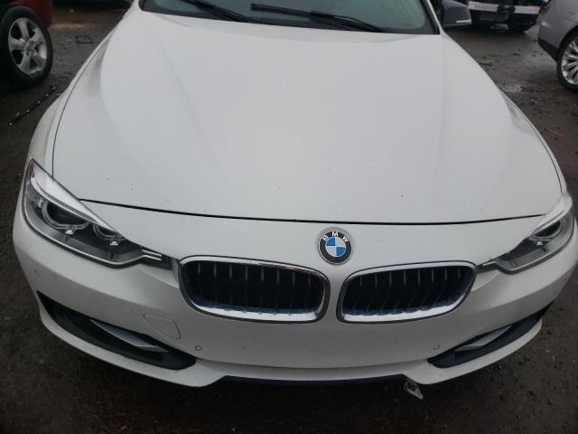 Photo 8 VIN: WBA3D3C51FK158156 - BMW 328 D 