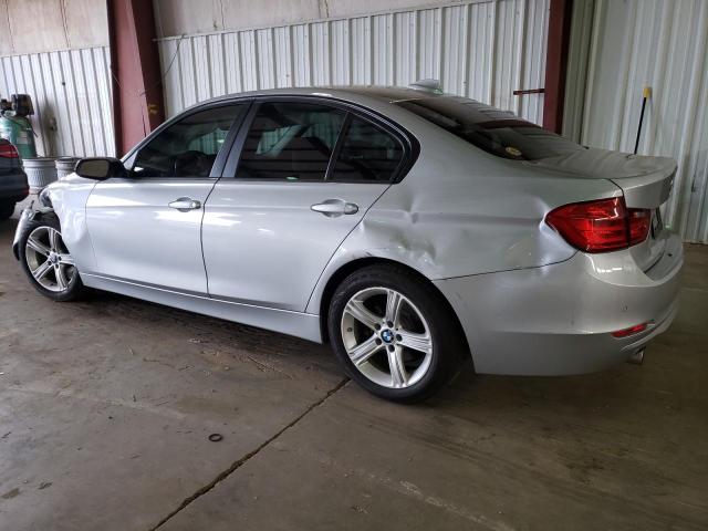 Photo 1 VIN: WBA3D3C51FK158187 - BMW 328D 