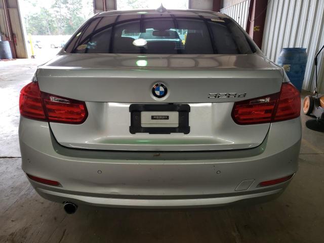 Photo 5 VIN: WBA3D3C51FK158187 - BMW 328D 