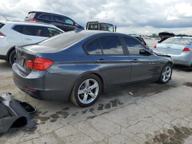 Photo 2 VIN: WBA3D3C52EF099318 - BMW 3 SERIES 