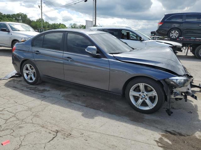 Photo 3 VIN: WBA3D3C52EF099318 - BMW 3 SERIES 