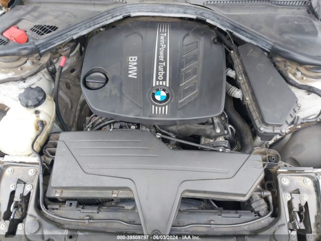 Photo 9 VIN: WBA3D3C52EK153188 - BMW 328D 