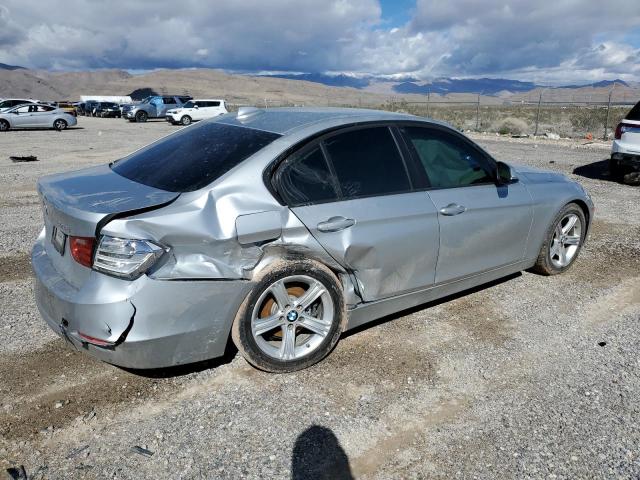 Photo 2 VIN: WBA3D3C52EK155118 - BMW 328 D 