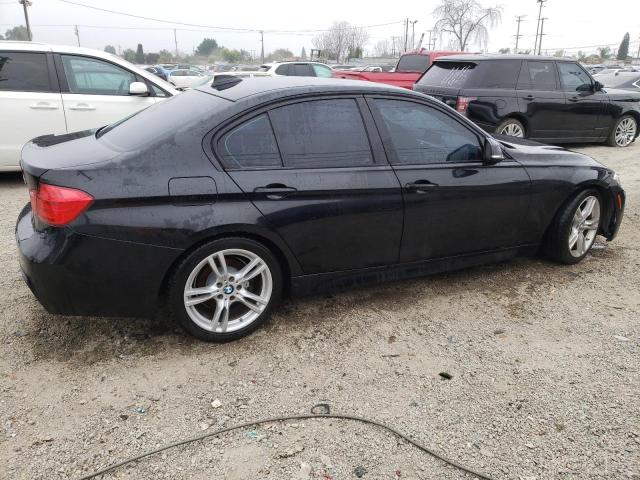 Photo 2 VIN: WBA3D3C52EK155460 - BMW 3 SERIES 