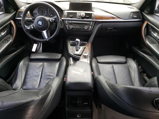 Photo 7 VIN: WBA3D3C52EK155460 - BMW 3 SERIES 