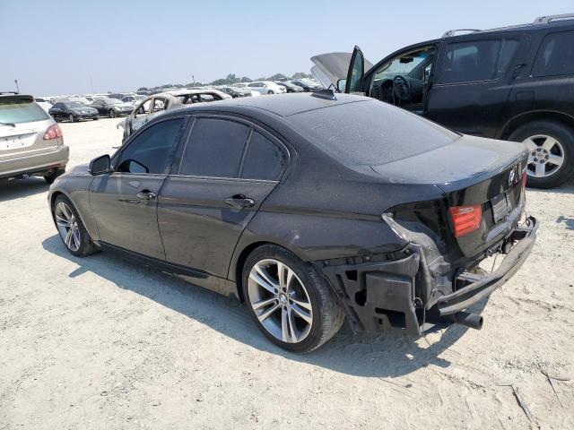 Photo 1 VIN: WBA3D3C52EK155619 - BMW 328 D 