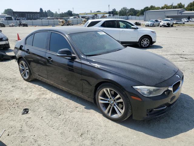 Photo 3 VIN: WBA3D3C52EK155619 - BMW 328 D 