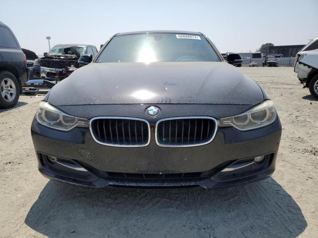 Photo 4 VIN: WBA3D3C52EK155619 - BMW 328 D 