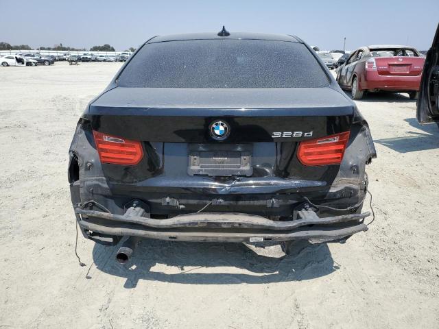 Photo 5 VIN: WBA3D3C52EK155619 - BMW 328 D 