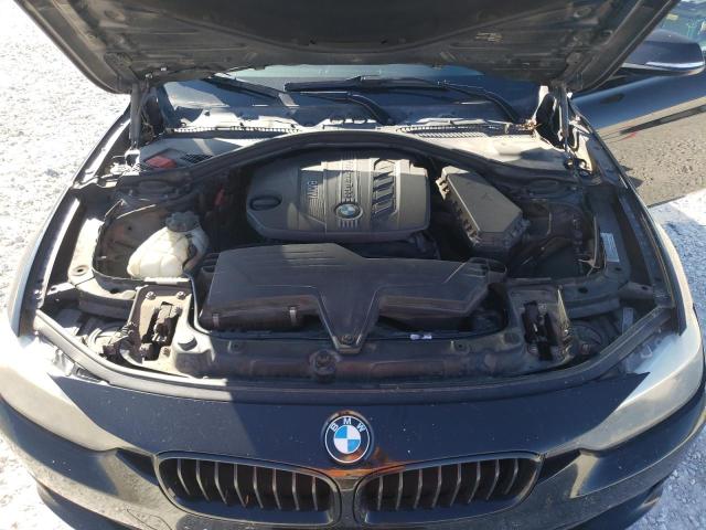 Photo 10 VIN: WBA3D3C52EK156236 - BMW 328 D 