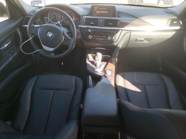 Photo 7 VIN: WBA3D3C52EK156236 - BMW 328 D 