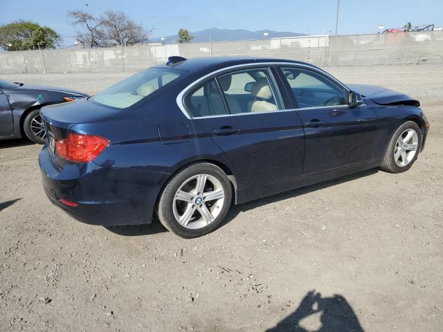 Photo 2 VIN: WBA3D3C52FK157579 - BMW 3 SERIES 