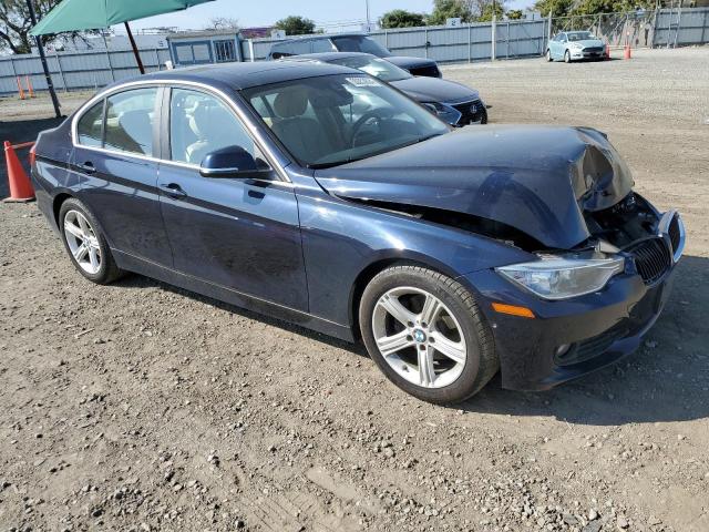 Photo 3 VIN: WBA3D3C52FK157579 - BMW 3 SERIES 