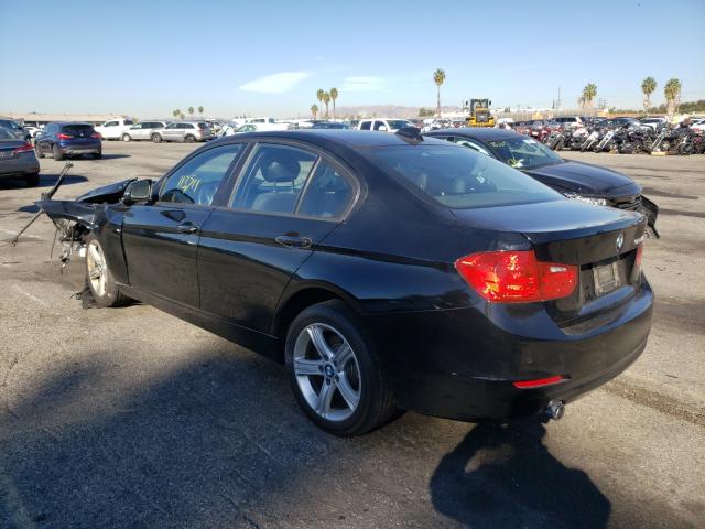 Photo 2 VIN: WBA3D3C52FK157937 - BMW 328 D 