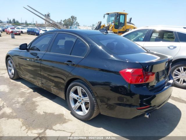 Photo 2 VIN: WBA3D3C53EK153099 - BMW 328D 