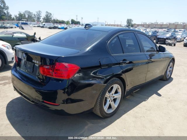 Photo 3 VIN: WBA3D3C53EK153099 - BMW 328D 