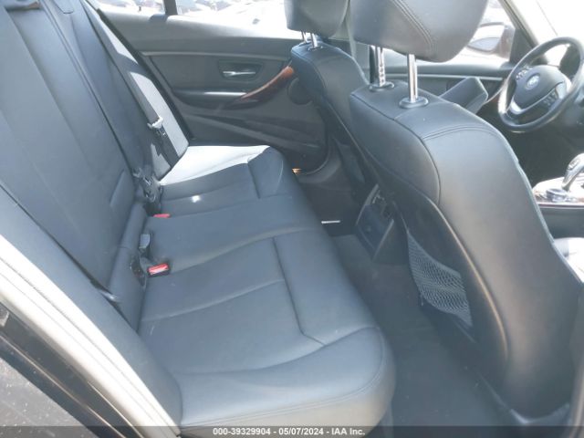 Photo 7 VIN: WBA3D3C53EK153099 - BMW 328D 