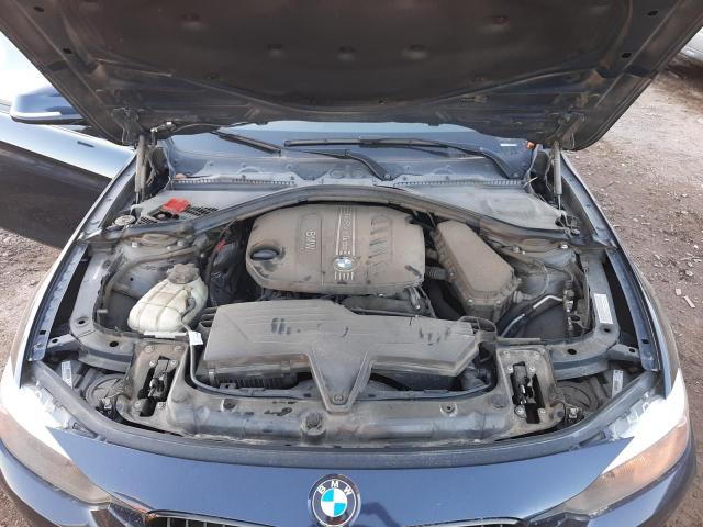 Photo 10 VIN: WBA3D3C53EK153359 - BMW 3 SERIES 