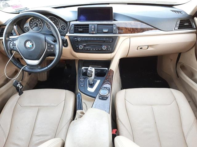 Photo 7 VIN: WBA3D3C53EK153359 - BMW 3 SERIES 