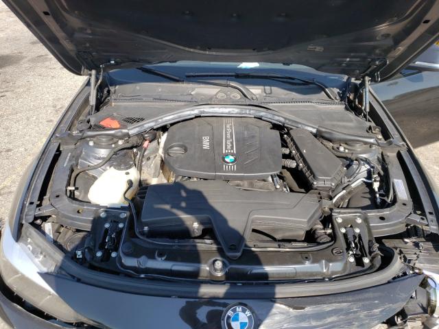 Photo 6 VIN: WBA3D3C53EK153586 - BMW 328 D 