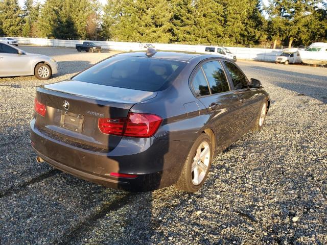 Photo 3 VIN: WBA3D3C53EK153796 - BMW 328 D 