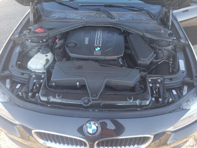 Photo 6 VIN: WBA3D3C53EK154124 - BMW 328 D 