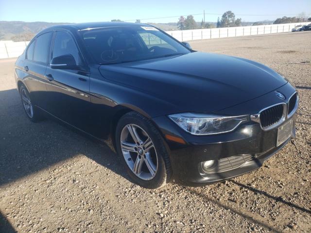 Photo 8 VIN: WBA3D3C53EK154124 - BMW 328 D 