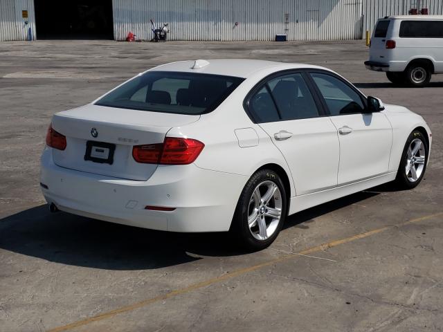 Photo 3 VIN: WBA3D3C53EK155077 - BMW 328 D 