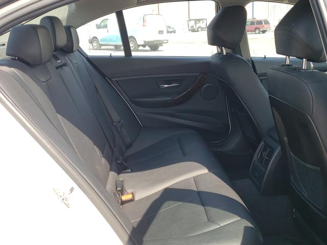 Photo 5 VIN: WBA3D3C53EK155077 - BMW 328 D 